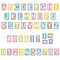 Trend Garden Path 4in. Tiles Uppercase Ready Letters, 300PK T79307 - alternate 5